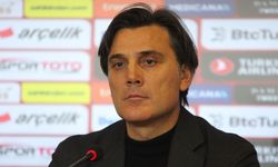 Vincenzo Montella: 'Durumu düzeltmek için vakit olduğunu biliyoruz'