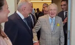 Rahmi Koç'un 'Kürt kadın' ifadelerine soruşturma başlatıldı