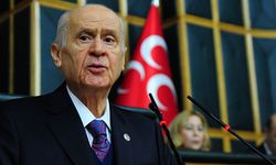 MHP Lideri Bahçeli'den, Kadir İnanır için taziye mesajı