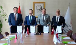 “Süper Çocuk Projesi” için iş birliği protokolü imzalandı