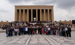 Şehitkamil’de Ankara gezileri başladı