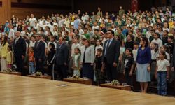 Şehitkamil’de 700 öğrenci tarihi ile buluştu