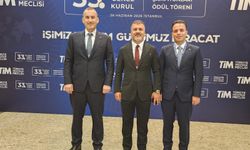GAİB Başkanlarına Türkiye genelinde önemli görev