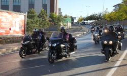 2. Gaziantep Motofest başlıyor