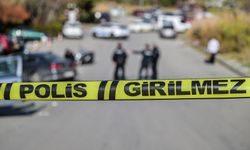 Gaziantep'te taksi durağı önünde bıçaklı kavga: 6 yaralı