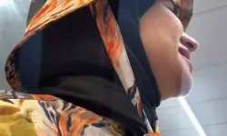Antalya'da tesettürlü kadına sözlü taciz: 'Hangi tarikat bu?'