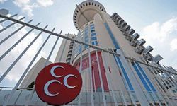 MHP Kilis İl Teşkilatı da feshedildi!