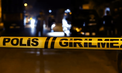 Gaziantep'te Galericiler Sitesi'nde gencin acı ölümü!