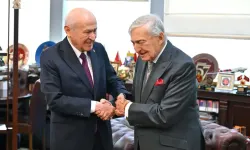Devlet Bahçeli’den Rahmi Koç açıklaması: Soruşturma başlatılması yanlıştır