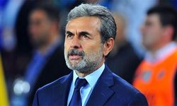 Fenerbahçe’de teknik direktör netleşti! Aykut Kocaman yuvaya dönüyor...