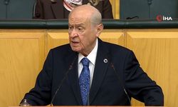 MHP Lideri Bahçeli: "Ülkü Ocakları, Avrupa kamuoyunda hedef tahtasına oturtulmak istenmektedir"