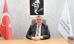 GTB Başkanı Akıncı: “Anızı yakmak, toprağın geleceğini yakmaktır”
