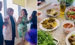 Gaziantep'te gündem olmuştu! Valilikten flaş 'köfte partisi' açıklaması...