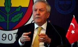 8 yıl sonra yeniden döndü! Fenerbahçe'nin yeni başkanı Aziz Yıldırım