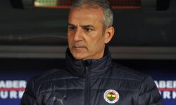 Fenerbahçe'nin yeni teknik direktörü İsmail Kartal oldu