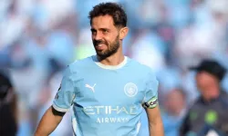 Galatasaraylı isimle bir araya geldi! Bernardo Silva, tatil için Marmaris'i tercih etti
