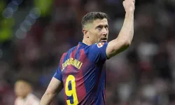 Hakan Safi, Robert Lewandowski için resmi teklif yaptı