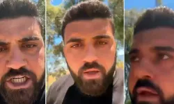 Eşini ve yanındaki kişiyi öldüren şüphelinin cinayet sonrası paylaştığı video ortaya çıktı