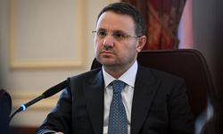Bakan Gürlek: 'Süresiz nafakada yeni düzenleme Meclis'e sunulacak'