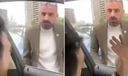 Sanatçı İsmail Altunsaray'la trafikte tartışan sürücü tutuklandı