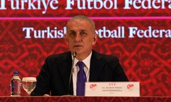 TFF Başkanı Hacıosmanoğlu'ndan villa ve prim açıklaması!