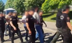 Gaziantep'te nitelikli dolandırıcılık operasyonu: 14 şahıs tutuklandı