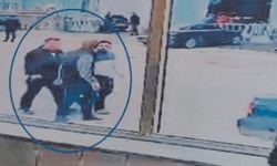 Gaziantep'te Ali Haydar Çoban cinayetinde sanıklar hakim karşısında