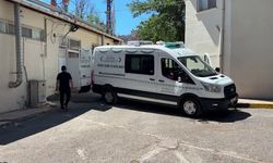 Gaziantep'te aile faciası! 17 yaşındaki genç babasını pompalı tüfekle öldürdü