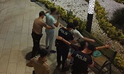 Gaziantep'te parklarda huzur uygulaması: 135 sürücüye 847 bin TL ceza