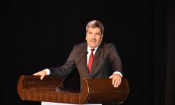 GAHİB Başkanı Kaplan'dan gençlere altın öğütler