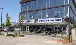 Gaziantep'te fabrikada zehirlenme şüphesi! Çok sayıda işçi hastanelik oldu...