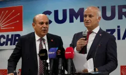 CHP Gaziantep İl Başkanı değişti! Acar görevden alındı...