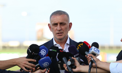 İbrahim Hacıosmanoğlu: 'Kimden hesap soracaksın? Fatih Terim duruşuna yakışmadı'