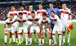 A Milli Takım'ın 2026 Dünya Kupası kadrosu açıklandı! 9 oyuncu kadrodan çıkarıldı...
