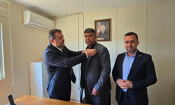 Gaziantep'te CHP'li meclis üyesi AK Parti'ye geçti!