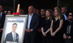 Ferdi Zeyrek vefatının birinci yılında anıldı
