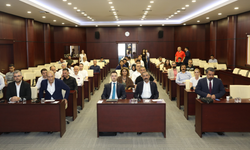 GTO’da Macaristan Ülke Günü gerçekleştirildi