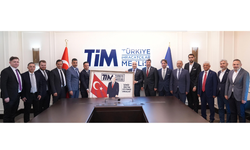 Türk halı sektöründen TİM çıkarması