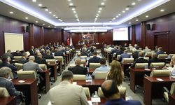 GTO’nun Haziran ayı meclis toplantısı yapıldı