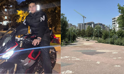 Gaziantep'te karne günü bıçaklanan 10'uncu sınıf öğrencisinden acı haber!