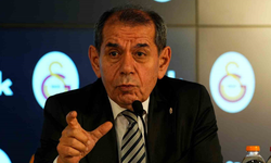 Dursun Özbek: 'Herkes Galatasaray, Türkiye'nin Bayern Münih'i oldu diyor'