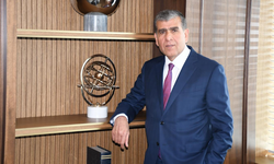 İhracatın Devler Liginde Altunkaya rüzgarı