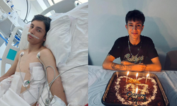 'TikTok'ta beğeni' tartışması kanlı bitti: 17 yaşındaki öğrenci ağır yaralandı