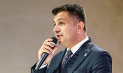 Gaziantep FK'da sürpriz ayrılık! Cuma Yıldız istifa etti...