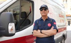 Gaziantep'te ambulanstan maratona uzanan şampiyonluk hikayesi