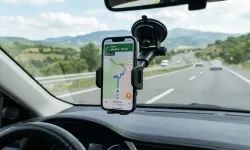 İçişleri Bakanlığı araç içi telefon tutucular ve multimedya sistemleri için kararını verdi!