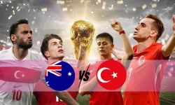 Avustralya - Türkiye maçı ne zaman, saat kaçta ve hangi kanalda?