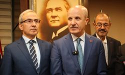 Özvar’dan GİBTÜ’ye “Diş Hekimliği Fakültesi” müjdesi
