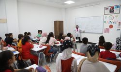 Gaziantep Büyükşehir, öğrenciler için verimli bir yaz tatili programı hazırladı