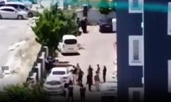 Gaziantep'te korkunç olay! Anne ve çocuk yüksekten düştü...